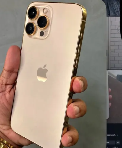 iPhone 13 Pro Max 
