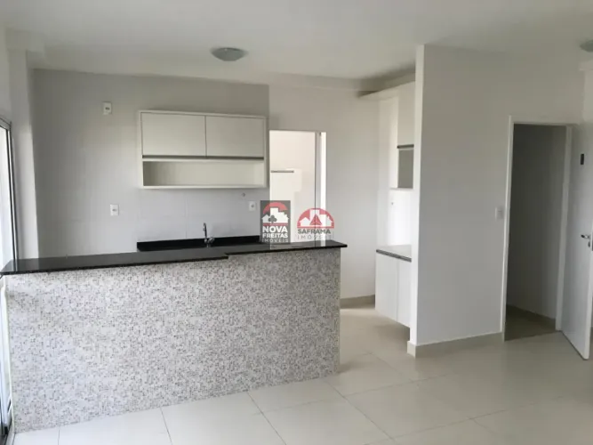 Venda de Apartamento - Jardim Bela Vista, Pindamonhangaba/SP