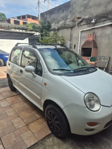 Chery QQ 1.1/1.0 12V 69cv 5P 2013