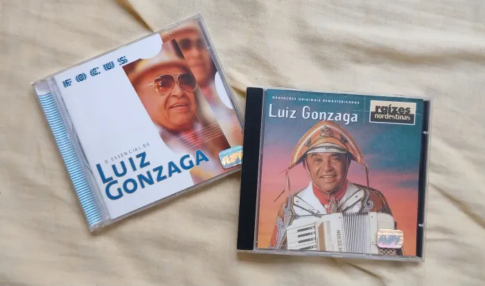 Luiz Gonzaga