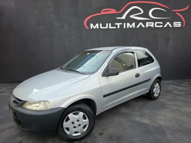 Chevrolet Celta 1.0/ Super 1.0 MPFI VHC 8V 5P 2004