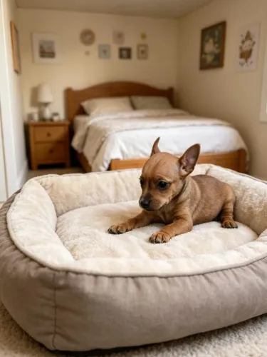 Pinscher