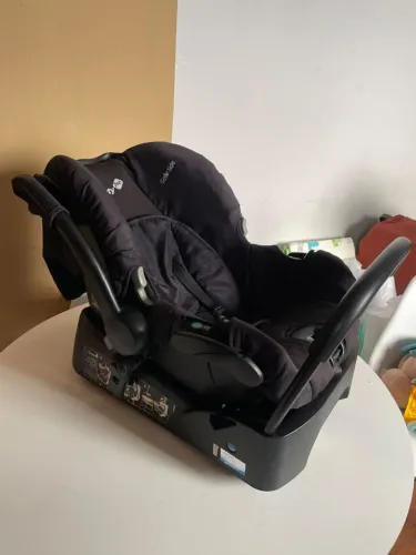 bebê conforto Mobil