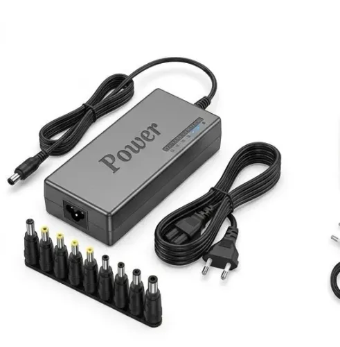 FONTE NOTEBOOK GERAL KAPBOM (Honestidade e Qualidade - Distribuidora JK Eletrônicos)
