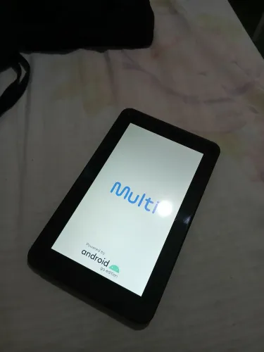 Tablet Multi das Princesas