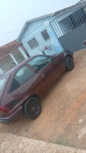 Chevrolet Kadett Gl/sl/lite/turim 1.8 1994