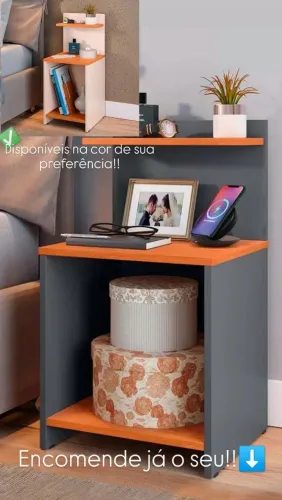 Criado Mudo Disponíveis