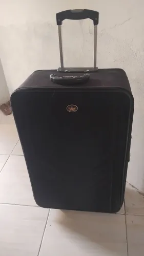 Mala de viagem