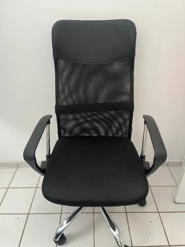 cadeira giratória escritório
