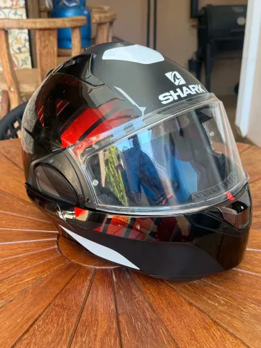 Capacete Shark Evo One 2