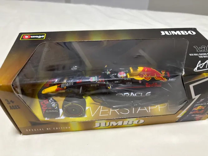 Miniatura fórmula 1