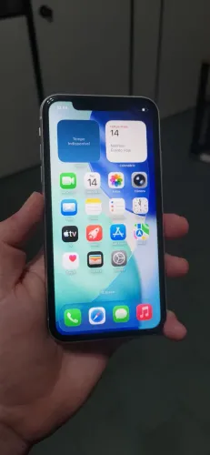 IPhone 11 Branco 128GB 