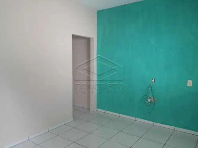 Casa Residência em Lençóis Paulista