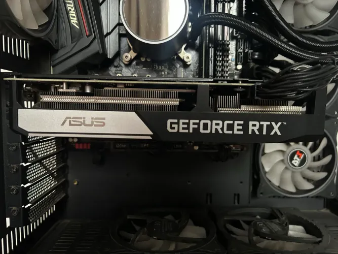 Rtx 3060ti