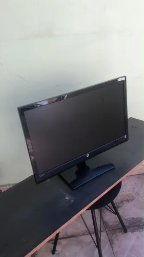 Monitor HP 20 polegadas 