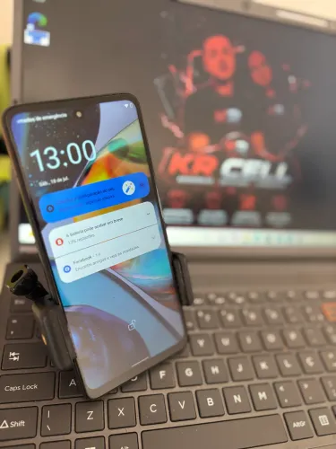 Moto G22