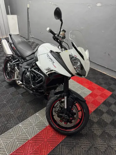 TIGER 1050 Sport  