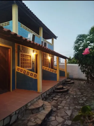 Aluguel em Jacumã, praia do amor