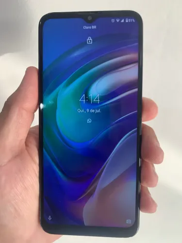Motorola G10 
