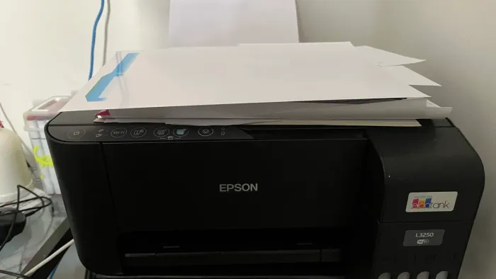 Impressora Epson L3250
