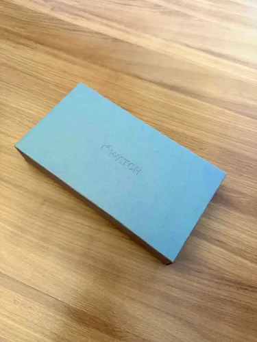 APPLE WATCH ULTRA 3 BLACK GARANTIA APPLE 05/2027