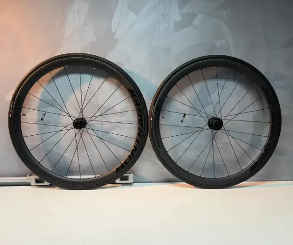 RODAS BONTRAGER ELITE 35 DISC