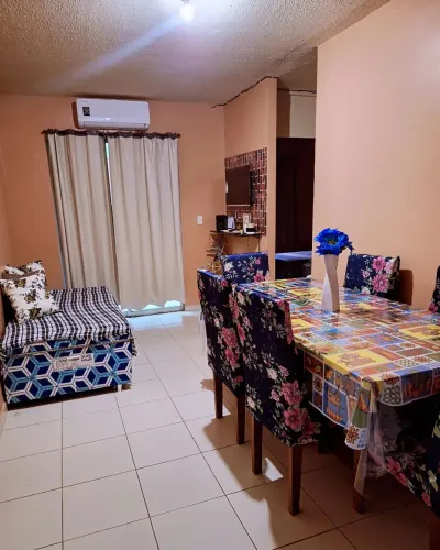 APARTAMENTO De Temporada 