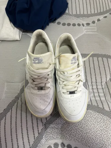 Tênis Nike air force 
