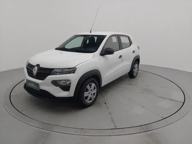 Renault Kwid 1.0 Zen 2025