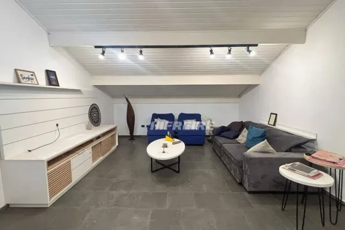 Sobrado para alugar, 200 m² por R$ 4.123,00/mês - Utinga - Santo André/SP