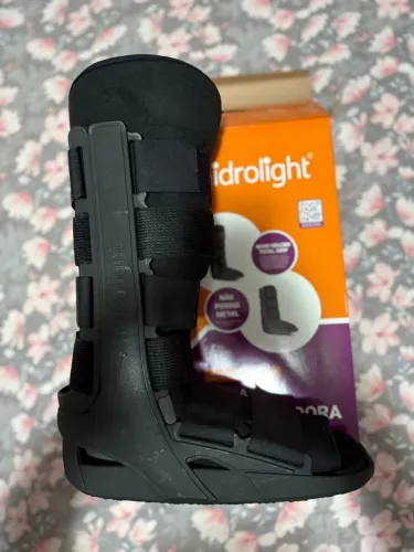 Bota imobilizadora standard 