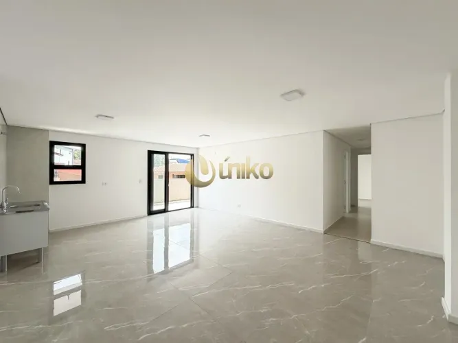 Imóvel para aluguel com 90 metros quadrados com 2 quartos em Boa Vista - Curitiba - PR