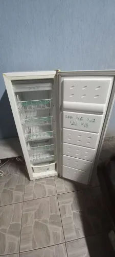 Freezer Consul