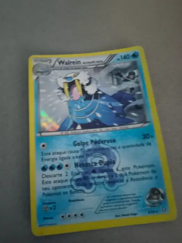 Pokémon antigo Alien