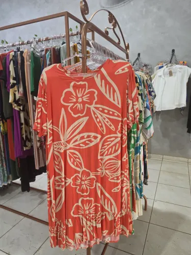 Mega promoção de vestidos