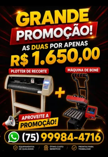 Máquina para gráfica 