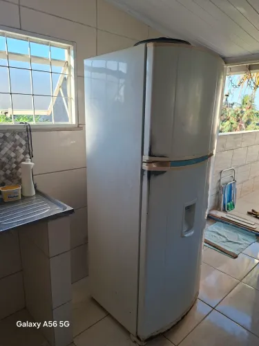 GELADEIRA CONSUL CRD48 BIPLEX 480 LITROS