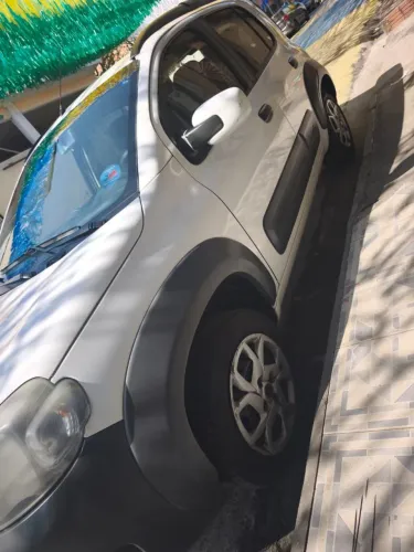 Fiat Uno WAY 1.0 EVO Fire Flex 8V 5P 2014