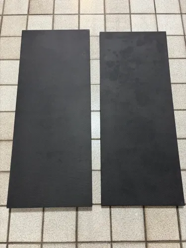 Hardcase Guitarra/Baixo para terminar