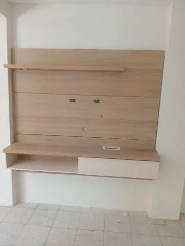 Painel de parede para TV