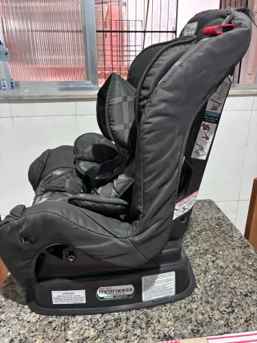Cadeira Burigotto  0 a 25kg
