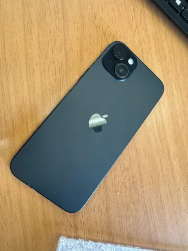 Apple Iphone 15 Plus, 128GB 