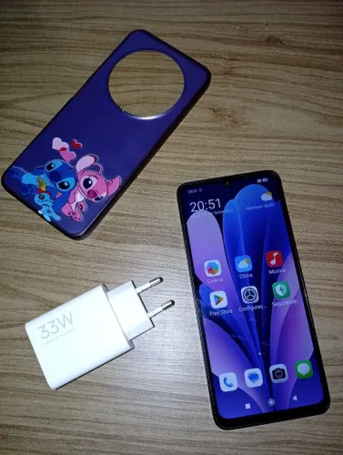 Xiaomi Redmi 14C