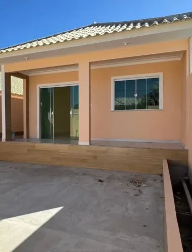 Casa a venda no Curió
