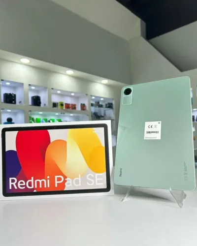 Redmi Pad Se 8GB 256GB- somente venda