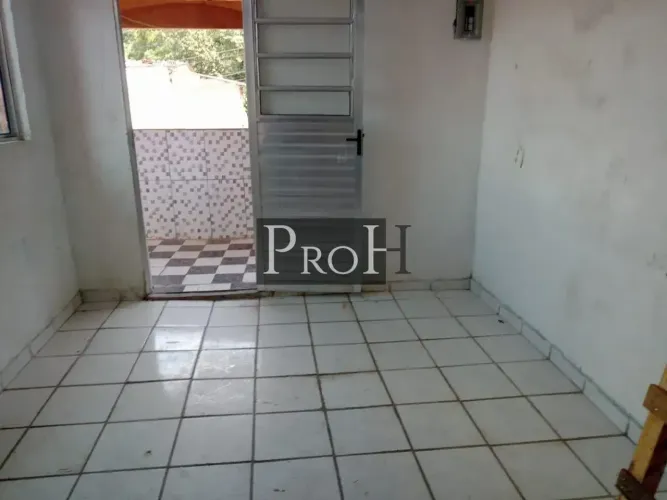 Sobrado Sítio dos Vianas Santo André