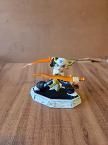 Skylanders Imaginators Aurora