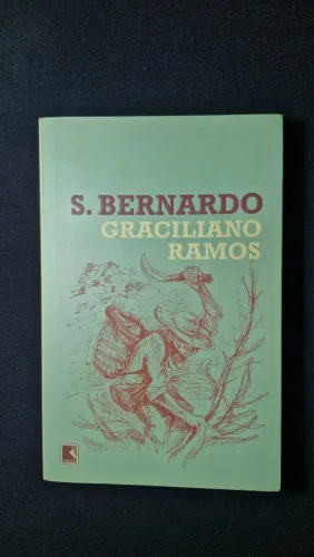 DESAPEGO! - Livro S. Bernardo