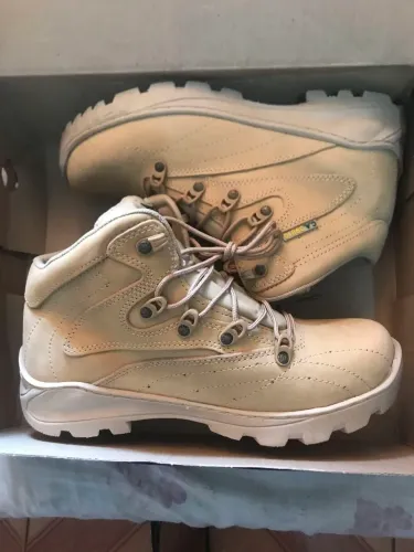 Bota Acero advantace 41