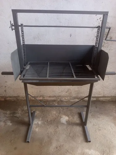 Churrasqueira 